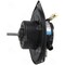 Four Seasons Mitsubishi Lancer 07-02-Outlander 06-03 Blower Motor, 75700 75700 - alternate 1